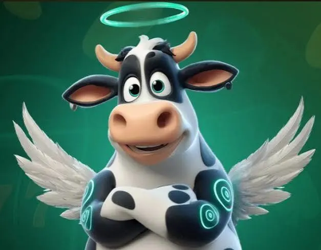 Holyluck Hero Banner